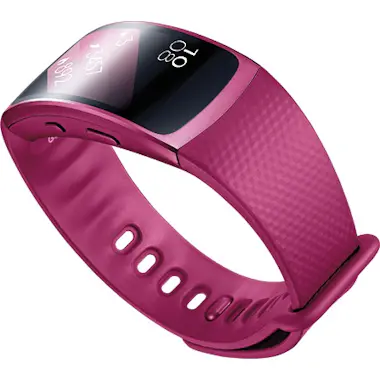 Samsung Gear Fit 2 Talla Pequeña Samsung Gear Fit 2 Talla Pequeña