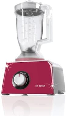 Bosch Styline Red Diamond Procesador alimentos MCM42024