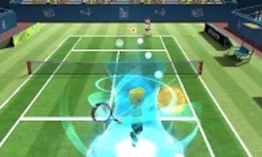 3DS Sports Island 3D 3DS Sports Island 3D