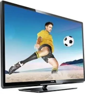 Philips 37 PFL 4007 H/12 Philips 37 PFL 4007 H/12