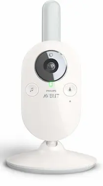 Philips Avent Vigilabebés con vídeo digital SCD630/01 Philips Avent Vigilabebés con vídeo digital SCD630/01