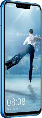 Huawei P Smart Plus Dual Huawei P Smart Plus Dual