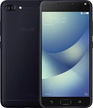 Asus ZenFone 4 Max 32GB+3GB RAM (ZC554KL) Asus ZenFone 4 Max 32GB+3GB RAM (ZC554KL)