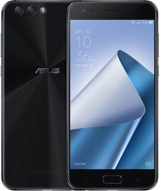 Asus ZenFone 4 64GB+4GB RAM (ZE554KL) Asus ZenFone 4 64GB+4GB RAM (ZE554KL)