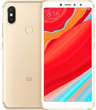 Xiaomi Redmi S2 64GB+4GB RAM Xiaomi Redmi S2 64GB+4GB RAM