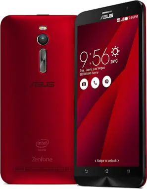 Asus ZenFone 2 32GB+4GB RAM (ZE551ML) Asus ZenFone 2 32GB+4GB RAM (ZE551ML)