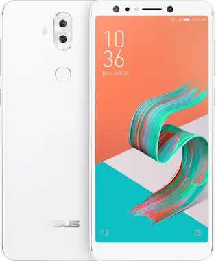 Asus ZenFone 5 Lite (ZC600KL) Asus ZenFone 5 Lite (ZC600KL)