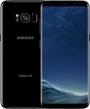 Samsung Galaxy S8+ Dual Samsung Galaxy S8+ Dual