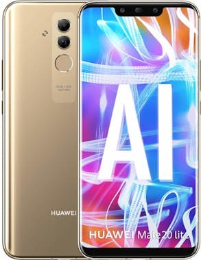 Huawei Mate 20 Lite Huawei Mate 20 Lite