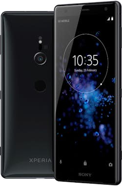 Sony Xperia XZ2 Dual Sony Xperia XZ2 Dual