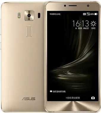 Asus ZenFone 3 Deluxe 64GB+6GB RAM (ZS570KL) Asus ZenFone 3 Deluxe 64GB+6GB RAM (ZS570KL)