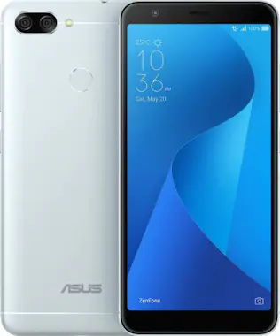 Asus ZenFone Max Plus (M1) Asus ZenFone Max Plus (M1)
