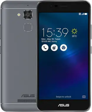 Asus ZenFone 3 Max 32GB+3GB RAM (ZC520TL) Asus ZenFone 3 Max 32GB+3GB RAM (ZC520TL)