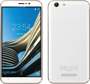 Cubot Note S Cubot Note S