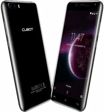 Cubot Magic Cubot Magic