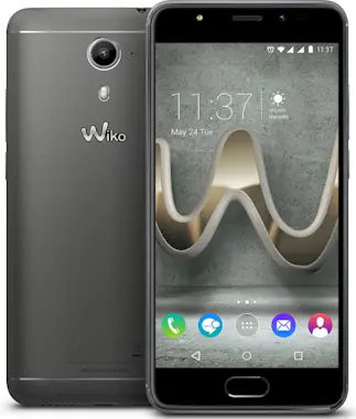 Wiko Ufeel Prime Wiko Ufeel Prime