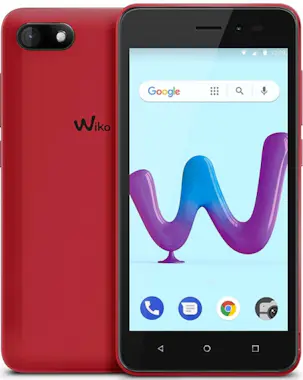 Wiko Sunny 3 Wiko Sunny 3