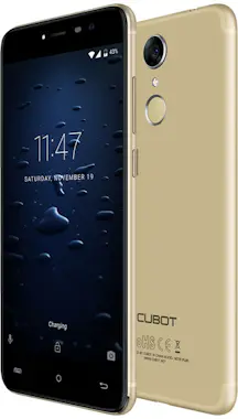 Cubot Note Plus Cubot Note Plus