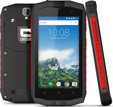 Crosscall Trekker M1 Core Crosscall Trekker M1 Core