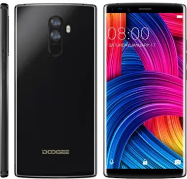 Doogee Mix 2 64GB+6GB RAM Doogee Mix 2 64GB+6GB RAM