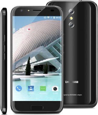 Doogee BL5000 Doogee BL5000