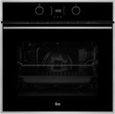 Teka Horno Teka HLB 840 P SS pirolítico 60cm clase A+ Teka Horno Teka HLB 840 P SS pirolítico 60cm clase A+