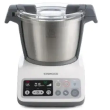 Kenwood Kenwood CCC200WH olla multi-cocción 1,5 L 800 W Gr Kenwood Kenwood CCC200WH olla multi-cocción 1,5 L 800 W Gr