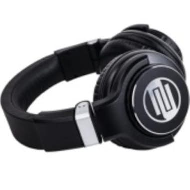 Reloop Reloop RHP-15 auricular Supraaural Diadema Negro Reloop Reloop RHP-15 auricular Supraaural Diadema Negro