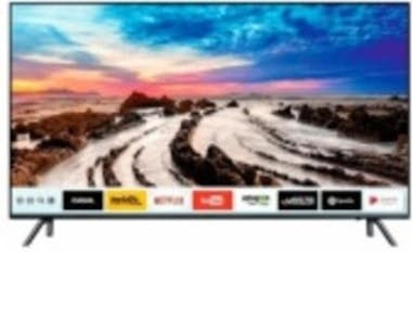 Samsung Samsung UE65MU7055T LED TV 165,1 cm (65"") 4K Ultr