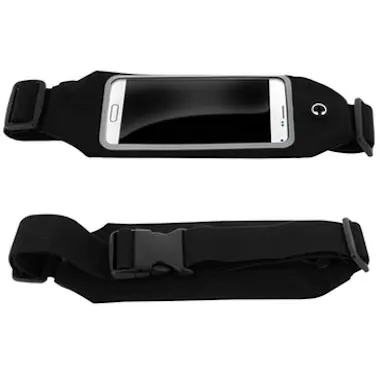 BIGBEN Cinturón running ventana táctil Impermeable Bigben BIGBEN Cinturón running ventana táctil Impermeable Bigben