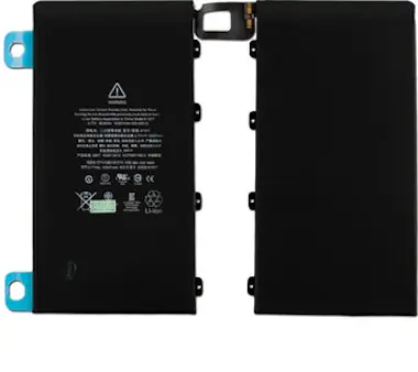 Avizar Batería interna iPad Pro 12,9 10307 mAh Li-Ion Rec Avizar Batería interna iPad Pro 12,9 10307 mAh Li-Ion Rec