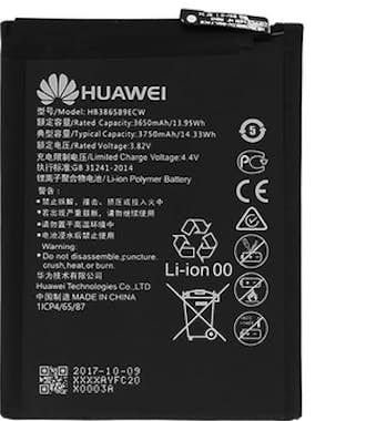 Huawei Batería interna Original Huawei HB386589ECW para H Huawei Batería interna Original Huawei HB386589ECW para H