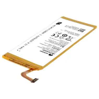 Huawei Batería original Huawei para Huawei Ascend P6 - 2 Huawei Batería original Huawei para Huawei Ascend P6 - 2