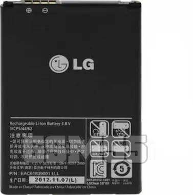LG Batería original LG para LG Optimus L7 - LG BL-44J LG Batería original LG para LG Optimus L7 - LG BL-44J