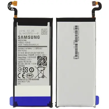 Samsung Batería original Samsung para Samsung Galaxy S7 - Samsung Batería original Samsung para Samsung Galaxy S7 -