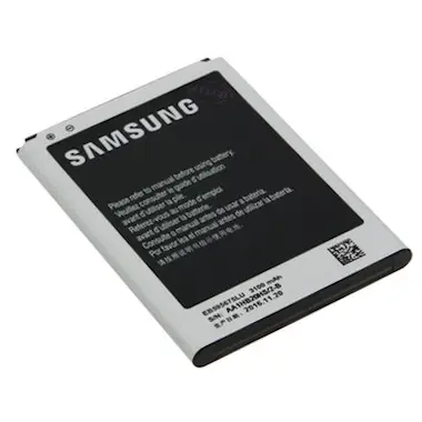 Samsung Batería original para Galaxy Note 2 - EB595675LU- Samsung Batería original para Galaxy Note 2 - EB595675LU-