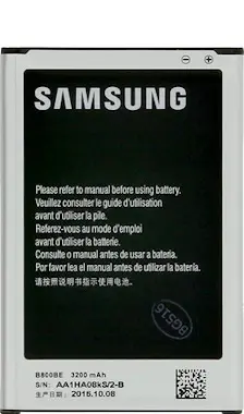 Samsung Batería original para Galaxy S3 Mini - EB-F1M7FLU- Samsung Batería original para Galaxy S3 Mini - EB-F1M7FLU-