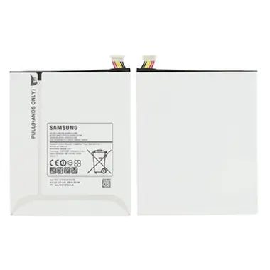 Samsung Batería original Samsung para Samsung Galaxy TAB A Samsung Batería original Samsung para Samsung Galaxy TAB A