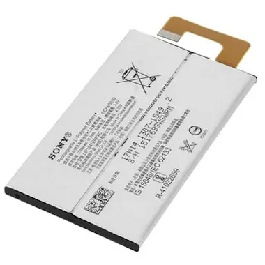 Sony Batería original Sony para Sony Xperia XA1 Ultra - Sony Batería original Sony para Sony Xperia XA1 Ultra -