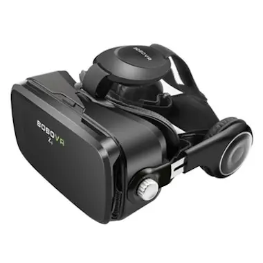 BOBOVR Gafas de realidad virtual 3D BOBO Z4 smartphones 4 BOBOVR Gafas de realidad virtual 3D BOBO Z4 smartphones 4