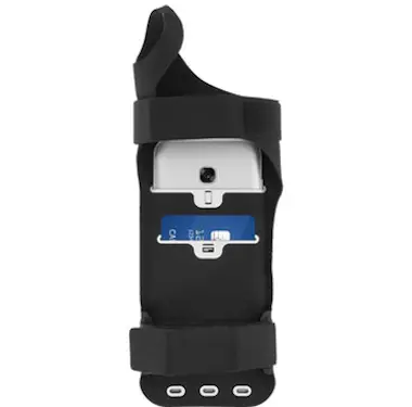 Avizar Brazalete Deportivo Antebrazo Smartphone Talla L Avizar Brazalete Deportivo Antebrazo Smartphone Talla L