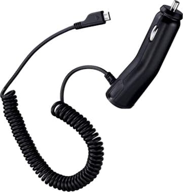 Samsung Cargador para coche Micro-USB integrado - Samsung Samsung Cargador para coche Micro-USB integrado - Samsung