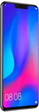 Huawei Nova 3 128GB+4GB RAM Dual SIM Huawei Nova 3 128GB+4GB RAM Dual SIM