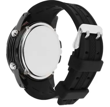 Forever Reloj digital Multifunción Impermeable Forever DW- Forever Reloj digital Multifunción Impermeable Forever DW-