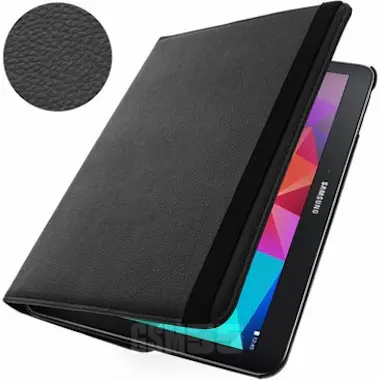 Avizar Funda Samsung Galaxy Tab 4 10.1 T530 Giratoria 360 Avizar Funda Samsung Galaxy Tab 4 10.1 T530 Giratoria 360