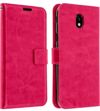 Avizar Funda Libro Billetera Vintage para Samsung Galaxy Avizar Funda Libro Billetera Vintage para Samsung Galaxy