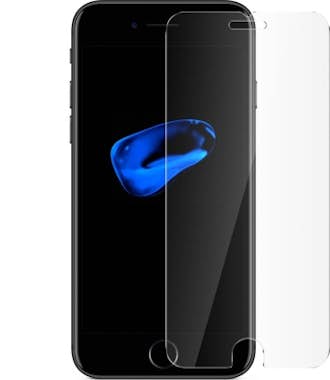 BIGBEN Bigben Cristal templado doble cara iPhone 7/8 Dure BIGBEN Bigben Cristal templado doble cara iPhone 7/8 Dure