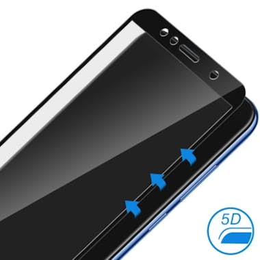 Avizar Protector cristal templado para Honor 7A , Huawei Avizar Protector cristal templado para Honor 7A , Huawei