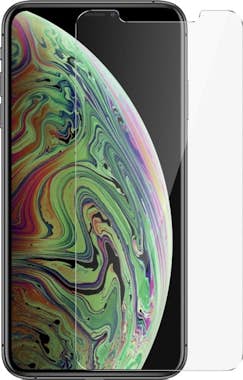 Avizar Protector de pantalla iPhone XS Max Cristal templa Avizar Protector de pantalla iPhone XS Max Cristal templa