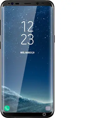 Force Glass Cristal templado Galaxy S8 Plus - Protección garan Force Glass Cristal templado Galaxy S8 Plus - Protección garan